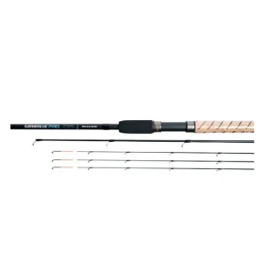 Lanseta Feeder Maver Genesis Pro 3.60m/85g 3+3sec