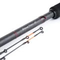 Lanseta feeder Shimano Aero X1 Distance Power 3.96m 120g 3+2seg Lanseta feeder Shimano Aero X1 Distance Power 3.96m 120g 3+2seg