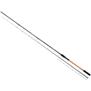 Lanseta Feeder Shimano Aero X1 Precision 3.05m 60g 2+2seg
