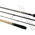 Lanseta feeder Team Feeder by Dome Gold Series 3.90m 30-60g 3+3SEG Lanseta feeder Team Feeder by Dome Gold Series 3.90m 30-60g 3+3SEG