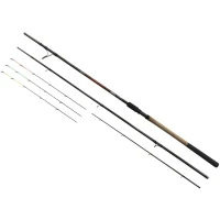 Lasneta Carp Expert Dynamic Feeder, 100-150g, 3.60m, 3+3seg Lasneta Carp Expert Dynamic Feeder, 100-150g, 3.60m, 3+3seg