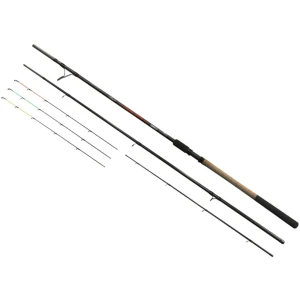 Lasneta Carp Expert Dynamic Feeder, 100-150g, 3.60m, 3+3seg