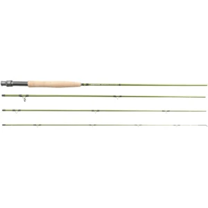Lanseta Fly Scierra 4seg Memento 2.40m/7-9g