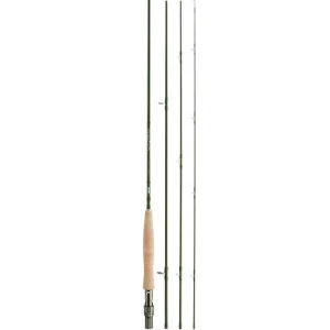 Lanseta Jaxon Genesis Pro Fly 2.70m 4seg Clasa 4
