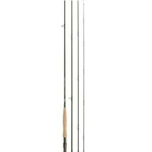 Lanseta Jaxon Genesis Pro Nymph Fly 3.05m 4seg Clasa 4/5
