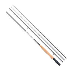 Lanseta Jaxon Intensa Gtx Fly 2.70m 4sec Clasa 4/5