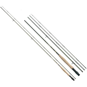 LANSETA JAXON MONOLITH XT FLY  2.70M/4SEG clasa4 LANSETA JAXON MONOLITH XT FLY  2.70M/4SEG clasa4