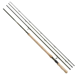 Lanseta Jaxon Monolith Xt Swich Fly  3.50m/4seg Clasa9/10