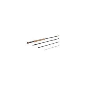 Lanseta Laminglas Xmg 50 Travel Fly 4 Segmente 2.74mt Clasa 5 Extra Fast