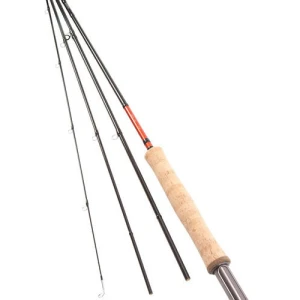 Lanseta Musca Daiwa Lexa Fly 2.70m Cl.5 2seg