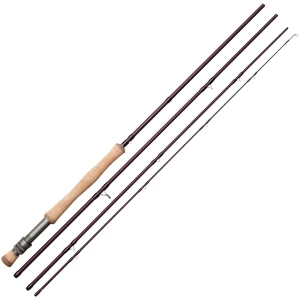 Lanseta Scierra 4buc D-fly 3.00m/cl7
