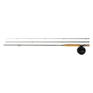 Lanseta Spinning Daiwa Set Lans. 3buc Tourt Fly 905 3 Af 2,74m + Dj56