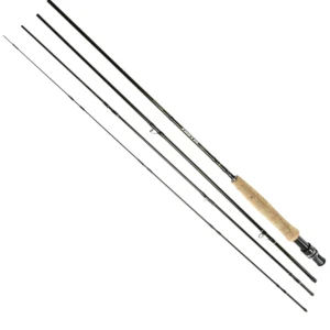 Lanseta FORMAX Fortis Fly, 2.62m, 4/5, 4seg