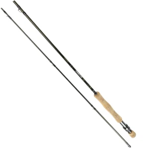 Lanseta FORMAX Fortis Fly, 2.74m, #6, 2seg