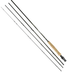 Lanseta FORMAX Fortis Fly, 2.74m, #8, 4seg