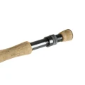 Lanseta FORMAX Fortis Fly, 2.74m, #8, 4seg