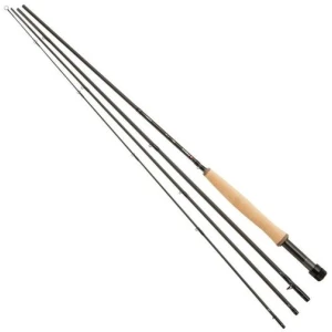 Lanseta Fly Rods Greys Gr Gr20, 2.40m, 4wt, 4seg