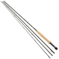 Lanseta Fly Rods Greys GR GR20, 2.75m, 5WT, 4seg