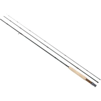 Lanseta Fly Shimano Biocraft Xr Fly Nymph, 3.05m, #3, 3seg