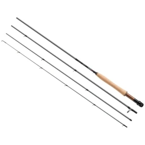 Lanseta Greys Kite Single Handed Fly Rod 3 Line 3wt, 1.83m, 4seg