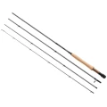 Lanseta Greys Kite Single Handed Fly Rod 4 Line 3WT, 2.40m, 4seg Lanseta Greys Kite Single Handed Fly Rod 4 Line 3WT, 2.40m, 4seg
