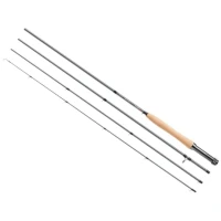 Lanseta Greys Lance Fly Rod Line 8WT, 2.40m, 4seg Lanseta Greys Lance Fly Rod Line 8WT, 2.40m, 4seg