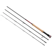 Lanseta Greys Wing Salt Fly Rod 7 Line 7WT, 2.92m, 4seg Lanseta Greys Wing Salt Fly Rod 7 Line 7WT, 2.92m, 4seg