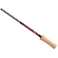 Lanseta Greys Wing Salt Fly Rod 7 Line 7WT, 2.92m, 4seg Lanseta Greys Wing Salt Fly Rod 7 Line 7WT, 2.92m, 4seg