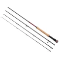 Lanseta Greys Wing Salt Fly Rod 7 Line 7WT, 2.92m, 4seg Lanseta Greys Wing Salt Fly Rod 7 Line 7WT, 2.92m, 4seg