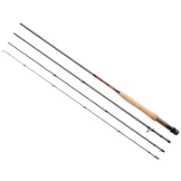 Lanseta Greys Wing Streamflex Fly Rod 3 Line 3WT, 2.74m, 4seg Lanseta Greys Wing Streamflex Fly Rod 3 Line 3WT, 2.74m, 4seg