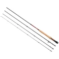 Lanseta Greys Wing Streamflex Fly Rod 4 Line 4WT, 2.40m, 4seg Lanseta Greys Wing Streamflex Fly Rod 4 Line 4WT, 2.40m, 4seg