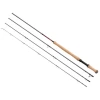 Lanseta Greys Wing Trout Spey Fly Rod 2 Line 2WT, 3.07m, 4seg