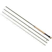 Lanseta Hardy Aydon Fly Rod 3 Line, 2.13m, 4seg Lanseta Hardy Aydon Fly Rod 3 Line, 2.13m, 4seg