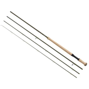 Lanseta Hardy Aydon Fly Rod 5 Line, 3.00m, 4seg