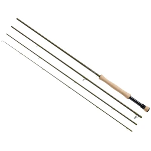 Lanseta Hardy Aydon Fly Rod 6 Line, 2.74m, 4seg