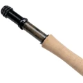 Lanseta Hardy Aydon Travel Fly Rod 10 Line, 4.45m, 6seg