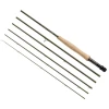 Lanseta Hardy Aydon Travel Fly Rod 6 Line, 2.74m, 6seg