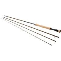 Lanseta Hardy Marksman Fly Rod, 6WT, 6 Line, 2.92m, 4seg Lanseta Hardy Marksman Fly Rod, 6WT, 6 Line, 2.92m, 4seg