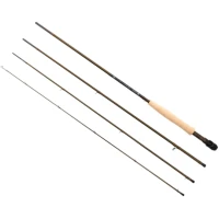 Lanseta Hardy Marksman Fly Rod, 7wt, 7 Line, 2.74m, 4seg
