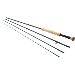 Lanseta Hardy Marksman Z Fly Rod, 10wt, 10 Line, 2.74m, 4seg Lanseta Hardy Marksman Z Fly Rod, 10wt, 10 Line, 2.74m, 4seg
