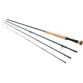 Lanseta Hardy Marksman Z Fly Rod, 6wt, 6 Line, 2.74m, 4seg Lanseta Hardy Marksman Z Fly Rod, 6wt, 6 Line, 2.74m, 4seg