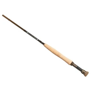 Lanseta Hardy Ultralite Ll Fly Rod 0/2 Line, 3.29m, 4seg