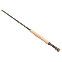 Lanseta Hardy Ultralite Ll Fly Rod 3 Line, 3.00m, 4seg