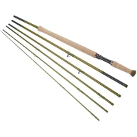 Lanseta Hardy Ultralite NSX DH Fly Rod 10/11 Line, 4.75m, 6seg Lanseta Hardy Ultralite NSX DH Fly Rod 10/11 Line, 4.75m, 6seg