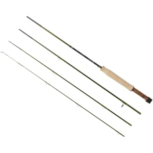 Lanseta Hardy Ultralite Nsx Sr Fly Rod 2 Line, 2.13m, 4seg