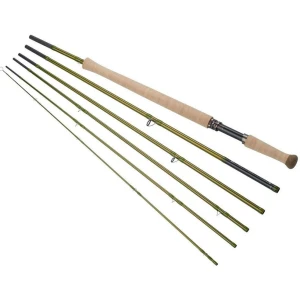 Lanseta Hardy Ultralite Nsx Sr Fly Rod 5 Line, 2.74m, 6seg