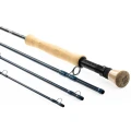 Lanseta Hardy Zane Pro Fly Rod Zpro 12 Line, 2.74m, 4seg