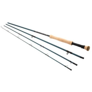 Lanseta Hardy Zane Pro Fly Rod Zpro 9 Line, 2.74m, 4seg