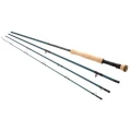 Lanseta Hardy Zane Pro Fly Rod Zpro 9 Line, 2.74m, 4seg
