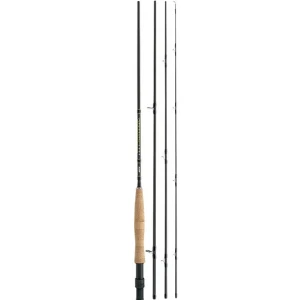 Lanseta Jaxon Antris Hti Fly 2.70m Clasa 7/8 4 Tronsoane
